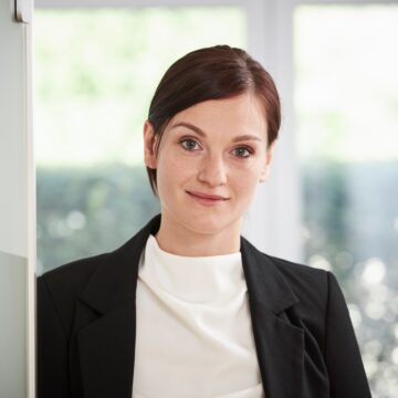 Christina Stricker, H&R Immobilien-Verwaltungs-GmbH